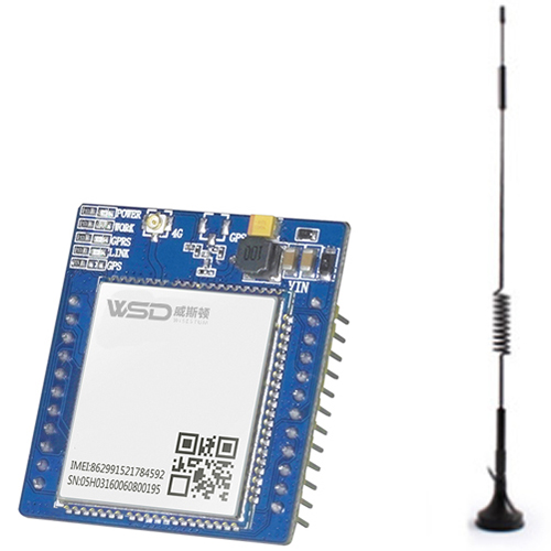 WSD-1000稱重給煤機儀表